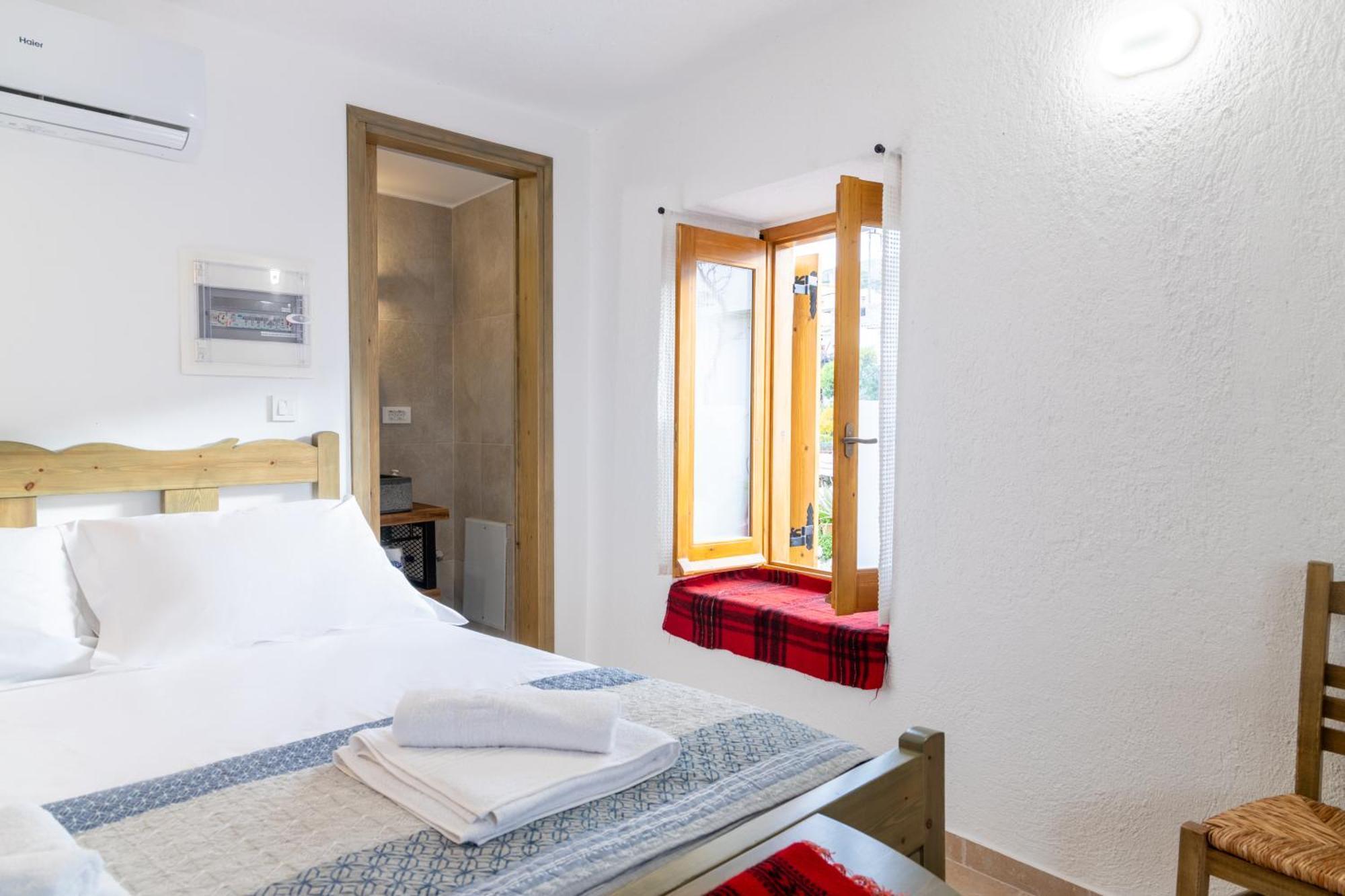 Elithos Nest Apartment Kritsa Exterior photo