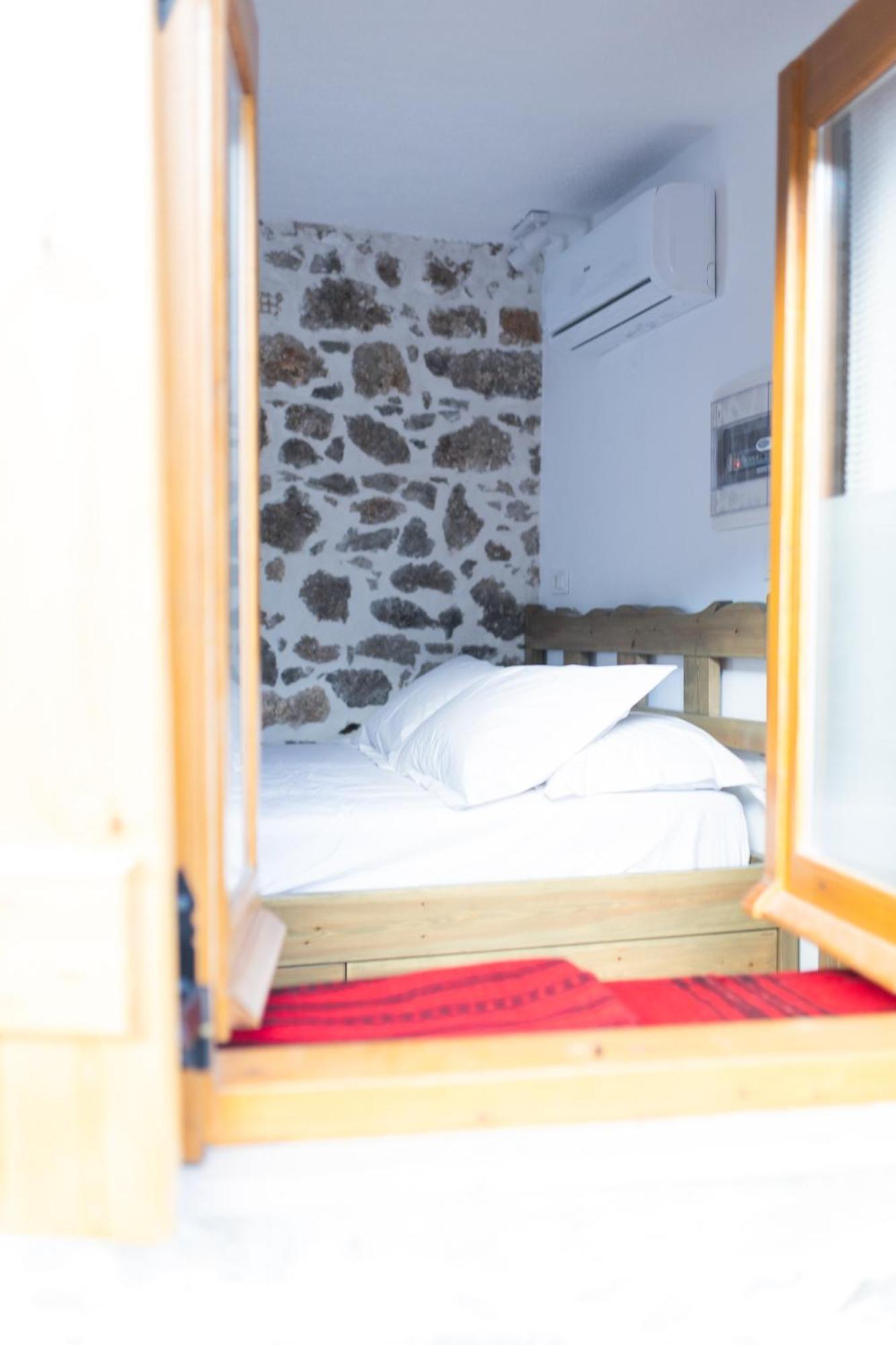 Elithos Nest Apartment Kritsa Exterior photo